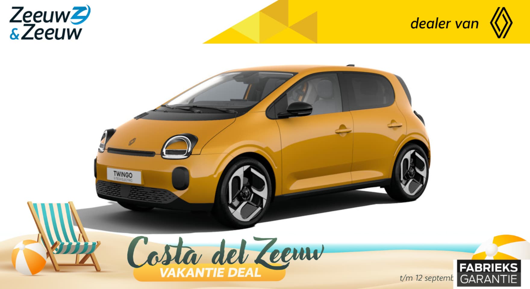 Renault Twingo - urban range techno l Nu in de showroom! | Gratis 5 jaar garantie tot 160.000km | financier - AutoWereld.nl