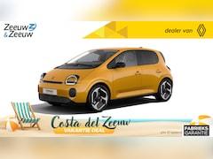 Renault Twingo - urban range techno l Nu in de showroom | Gratis 5 jaar garantie tot 160.000km | financier