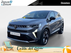 Renault Symbioz - 145PK E-Tech Full Hybrid Techno Automaat | Pack Driving & Comfort | Google Built-in | Elek