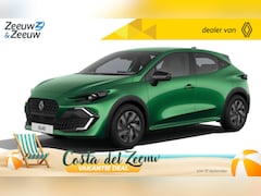 Renault Clio - (Zeeuw & Zeeuw Private Lease Actie v.a. €368) Tce 115 evolution | Wij maken graag een Priv