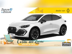 Renault Clio - TCe 115 techno | NU met €1.800, - voorraadkorting | 5 jaar Gratis Garantie tot 160.000km e