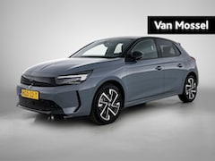 Opel Corsa - 1.2 Turbo Hybrid GS | Apple Carplay/Android Auto | Cruise Control | Achteruitrijcamera | P