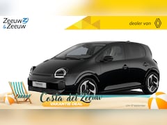 Renault Twingo - urban range techno l Nu in de showroom | Gratis 5 jaar garantie tot 160.000km | financier