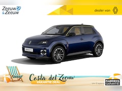 Renault 5 - 5 (Z&Z Private Lease actie vanaf €486, -) Urban Range Iconic Cinq 40 kWh | Auto van het Ja
