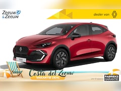 Renault Clio - Hybrid 160 evolution | NU met €1.800, - voorraadkorting | 5 jaar Gratis Garantie tot 160.0