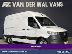 Mercedes-Benz Sprinter - 315 CDI 150pk 9G-Tronic Automaat L2H2 Euro6 Airco | Camera | Apple Carplay | Cruisecontrol