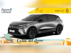 Renault Scenic E-Tech - EV87 long range esprit Alpine | Nu leverbaar met €1.000, - extra Zeeuw & Zeeuw korting en