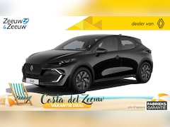 Renault Clio - TCe 115 evolution | NU met €1.800, - voorraadkorting | 5 jaar Gratis Garantie tot 160.000k