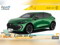Renault Clio - Hybrid 160 techno | NU met €1.800, - voorraadkorting | 5 jaar Gratis Garantie tot 160.000k
