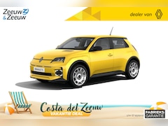 Renault 5 - 5 (Z&Z Private Lease vanaf €418, -) Urban Range Evolution 120 pk | Auto van het Jaar 2025