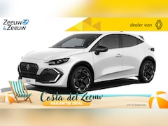 Renault Clio - (Zeeuw & Zeeuw Private Lease Actie v.a. €421, -) TCe 115 techno | Wij maken graag een Priv