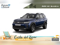 Dacia Bigster - Hybrid 155 Expression | Nu uit voorraad leverbaar met € 2.000, - voorraadkorting en Gratis