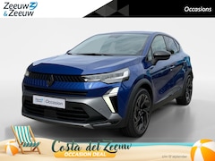 Renault Captur - 145PK E-Tech Full Hybrid Esprit Alpine Automaat | Google Built-in | Climate Control | Stuu