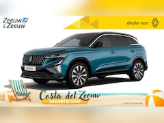 Renault Austral - E-Tech full hybrid 200 Techno | NU met €3.500, - Zeeuw & Zeeuw voorraadkorting | Nu met Gr