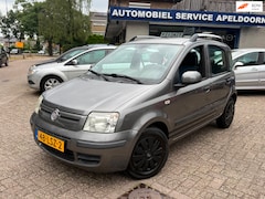 Fiat Panda - 1.2 Edizione Cool *NW. APK*AIRCO*ELEKTR. RAMEN*STUURBEKR