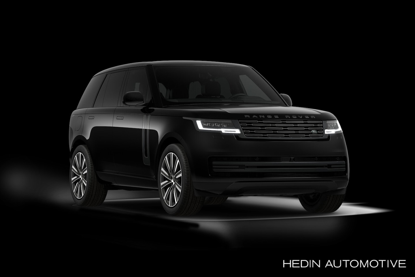 Land Rover Range Rover - P460e HSE PHEV l Meridian Signature l Towing Pack l Comfort Pack l Caraway leather l - AutoWereld.nl