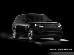 Land Rover Range Rover - P460e HSE PHEV l Meridian Signature l Towing Pack l Comfort Pack l Caraway leather l