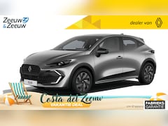Renault Clio - TCe 115 evolution | NU met €1.800, - voorraadkorting | 5 jaar Gratis Garantie tot 160.000k