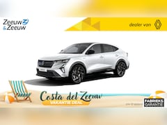 Renault Rafale - E-Tech 4x4 plug-in hybrid 300 atelier Alpine | Nu te bestellen met €1000, - EXTRA Zeeuw &