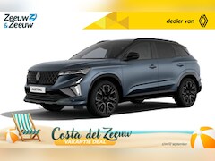Renault Austral - (zeeuw & Zeeuw Private Lease Actie v.a. € 644, -) E-Tech full hybrid 200 Esprit Alpine | W