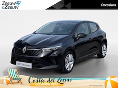 Renault Clio - 90PK TCe GPF Evolution | Airco | Cruise Control | Apple CarPlay/Android Auto | Digital Coc
