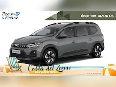 Dacia Jogger - De nieuwe TCe 110 expression l Nu te bestellen bij Zeeuw & Zeeuw
