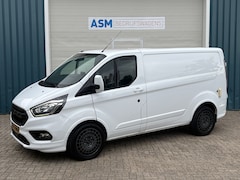 Ford Transit Custom - 310 2.0 170Pk TDCI L1H1 Sport / Cruise / Navi / Trekhaak / Apk t/m 10-11-2026