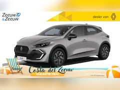 Renault Clio - (Zeeuw & Zeeuw Private Lease Actie v.a. €368) Tce 115 evolution | Wij maken graag een Priv
