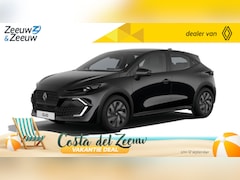 Renault Clio - (Zeeuw & Zeeuw Private Lease Actie v.a. €368) TCE 115 Evolution | Wij maken graag een Priv