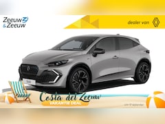 Renault Clio - (Zeeuw & Zeeuw Private Lease Actie v.a. € 473, -) Hybrid 160 esprit Alpine | Wij maken gra