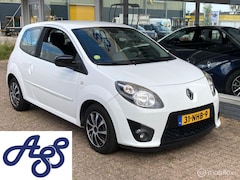 Renault Twingo - 1.2-16V bj Sep '10 247311 km NAP Nieuw APK