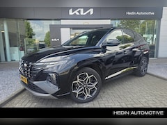 Hyundai Tucson - 1.6 T-GDI HEV N Line | Stoelverwarming | 360 camera | Dodehoek | Adaptieve cruise control