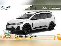 Dacia Jogger - 1.0 TCe 110 limited edition 7p. | Go financiering vanaf 2, 9% rente | In diverse kleuren m