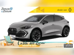 Renault Clio - TCe 115 techno | NU met €1.800, - voorraadkorting | 5 jaar Gratis Garantie tot 160.000km e