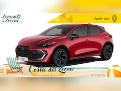 Renault Clio - (Zeeuw & Zeeuw Private Lease Actie v.a. € 473, -) Hybrid 160 esprit Alpine | Wij maken gra