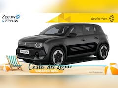 Renault 4 - 4 (Zeeuw & Zeeuw Private Lease Actie v.a. € 525, -) Evolution Comfort Range | Wij maken gr