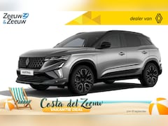 Renault Austral - E-Tech full hybrid 200 Esprit Alpine | NU met €3.500, - Zeeuw & Zeeuw voorraadkorting | Nu
