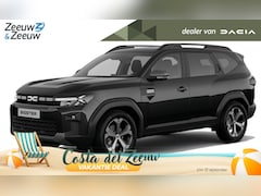 Dacia Bigster - Hybrid 155 Journey Uit voorraad leverbaar in verschillende kleuren met € 2.000, - voorraad