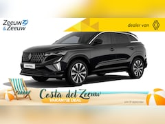 Renault Austral - E-Tech full hybrid 200 Techno | NU met €3.500, - Zeeuw & Zeeuw voorraadkorting | Nu met Gr