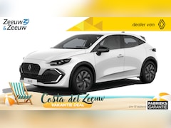 Renault Clio - TCe 115 evolution | NU met €1.800, - voorraadkorting | 5 jaar Gratis Garantie tot 160.000k