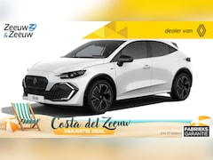 Renault Clio - Hybrid 160 esprit Alpine | NU met €1.800, - Zeeuw & Zeeuw voorraadkorting | 5 jaar Gratis