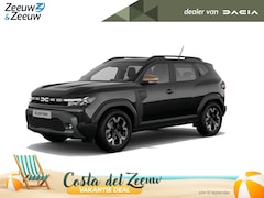 Dacia Duster - Hybrid 140 Extreme | Nu uit voorraad leverbaar met € 1.500, - Zeeuw & Zeeuw voorraadkortin