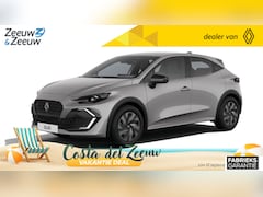Renault Clio - TCe 115 evolution | NU met €1.800, - voorraadkorting | 5 jaar Gratis Garantie tot 160.000k