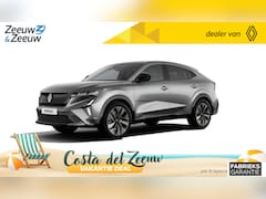 Renault Rafale - Techno E-Tech full hybrid 200 | NU met €7300, - Zeeuw & Zeeuw voorraadkorting en met GRATI