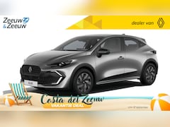 Renault Clio - (Zeeuw & Zeeuw Private Lease Actie v.a. €368) TCE 115 evolution | Wij maken graag een Priv