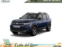Dacia Bigster - Hybrid 155 Journey Uit voorraad leverbaar in verschillende kleuren met € 1.000, - voorraad