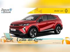 Renault Symbioz - E-Tech full hybrid 160 techno | Nu leverbaar met €2.500, - EXTRA Zeeuw & Zeeuw voorraadkor