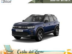 Dacia Bigster - (Zeeuw & Zeeuw Private Lease Actie v.a. € 566, -) Hybrid 155 Journey | Wij maken graag een