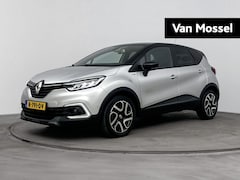 Renault Captur - 1.3 TCe Intens | Airco Automatisch | Achteruitrijcamera | Apple Carplay/Android Auto | Bli
