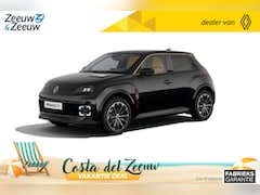 Renault 5 - 5 (Z&Z Private Lease actie v.a. € 531, -) Comfort Range Iconic cinq | Auto van het Jaar 20
